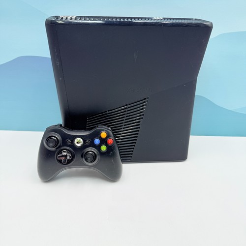Console xbox 360 - 360, 250gb