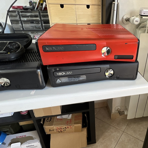 Lotto console microsoft xbox - lotto,