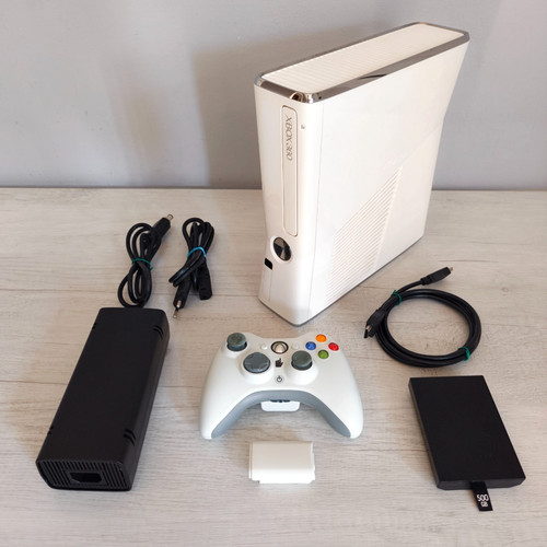 Microsoft xbox 360 - microsoft,