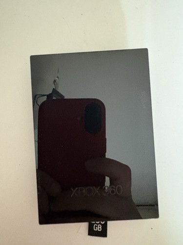 Xbox 360 microsoft - xbox, hard