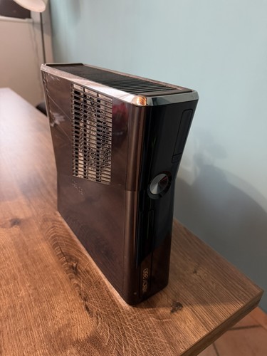 Console xbox 360 - xbox, slim