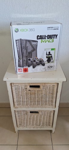 Console xbox 360 - xbox, slim