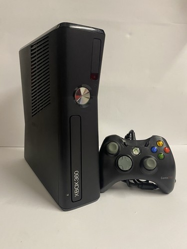 Microsoft xbox 360 - xbox, slim