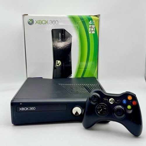 Console microsoft xbox 360 - microsoft,