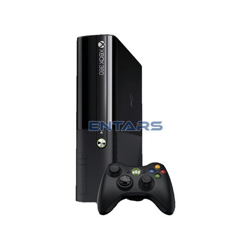 Xbox 360 slim - e, gioco