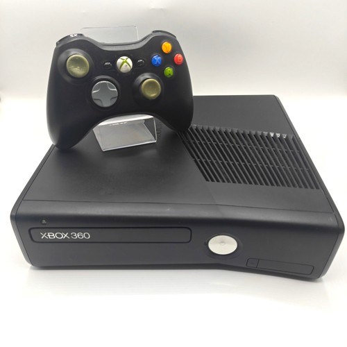 Console microsoft xbox - microsoft, 360