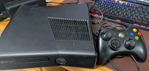 Microsoft xbox 360 4gb - microsoft,