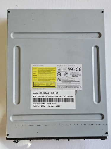 Lettore 16d4s originale - lettore,