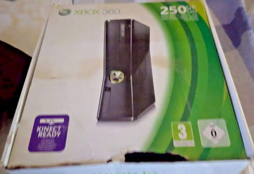 Microsoft xbox 360 - microsoft,