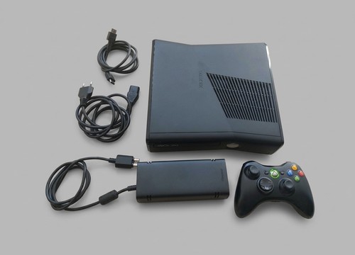 Console xbox 360 - xbox, 500gb