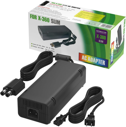 Alimentatore ricambio per xbox - per,