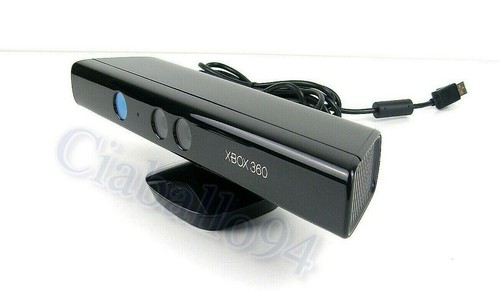 Kinect xbox 360 slim sensore - kinect,