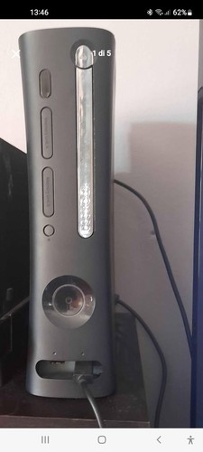 Microsoft xbox 360 slim - microsoft,