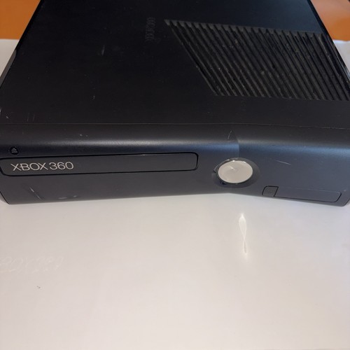 Console xbox 360 slim con - slim,