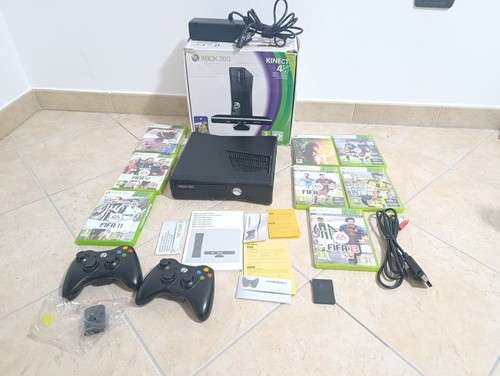 Xbox 360 slim - slim,, di