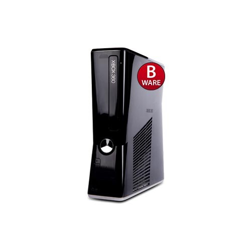 Xbox 360 trinity - trinity, 10,83a