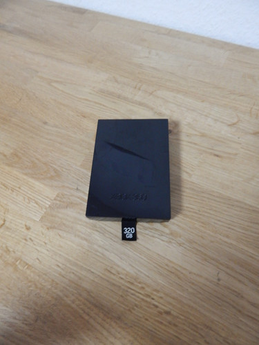 Hard disk xbox 360 - hard, slim