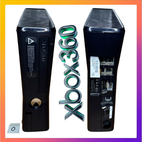 Console xbox 360 - console,