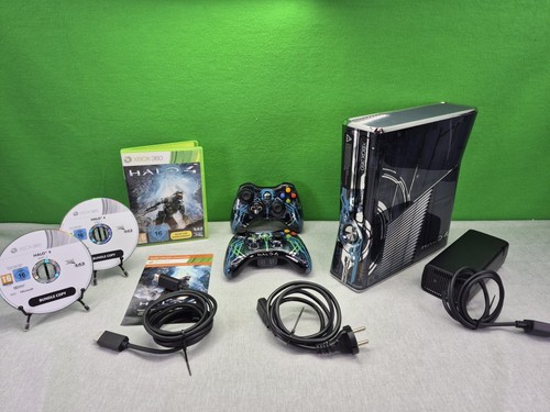Microsoft xbox 360 - s, slim