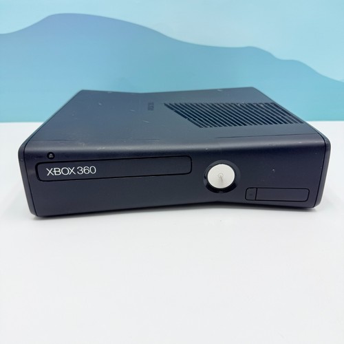 Xbox 360 slim 250 - 360,