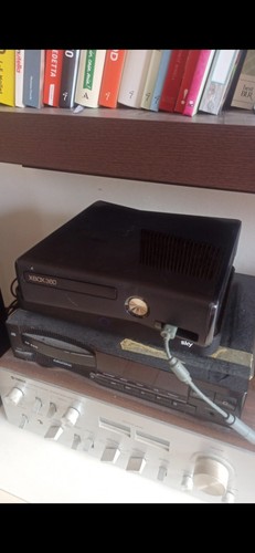 Xbox 360 slim - 360,