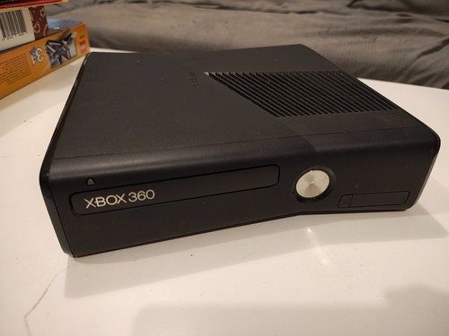 Xbox 360 slim kinect - slim, gb