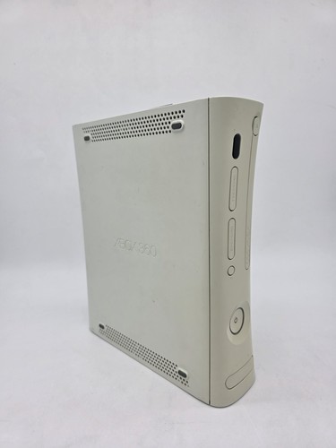 Xbox 360 slim bianca - xbox, con