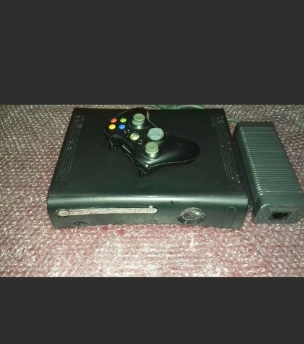 Microsoft xbox 360 slim - 360,