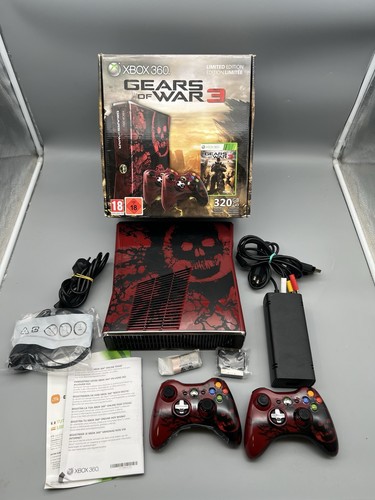 Microsoft xbox 360 gears - gears, of