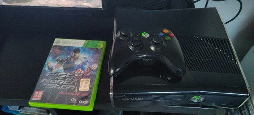 Xbox 360 slim 250 - slim, gb