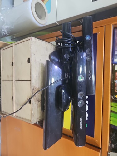 Kinnect xbox 360 - xbox,