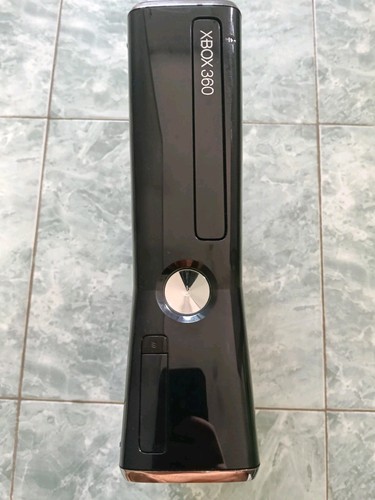 Console microsoft xbox 360 - xbox, s