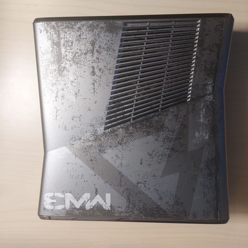 Xbox 360 slim - xbox,