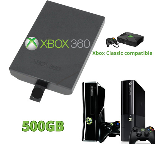 Hard disk 500gb - disk, hd
