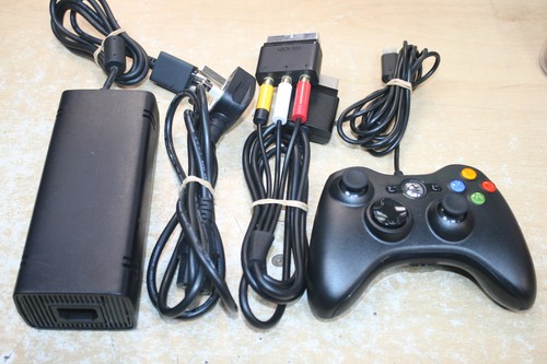 Microsoft xbox 360 - 360, cavo