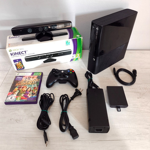 Microsoft xbox 360 - microsoft,
