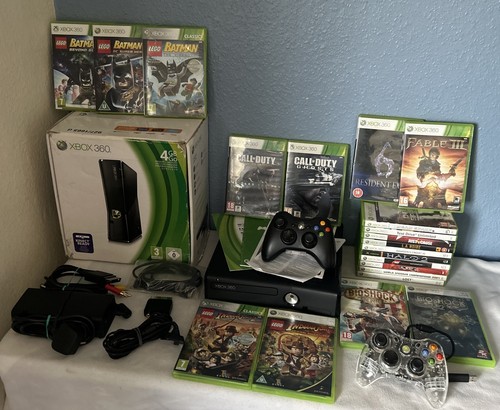 Microsoft xbox 360 - microsoft,