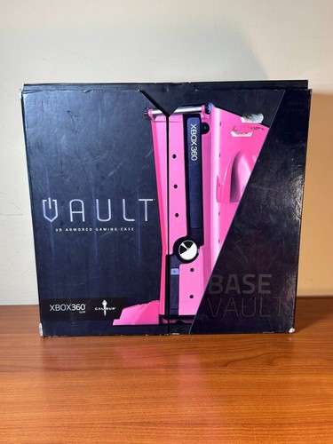 Calibur11 vault base - vault,