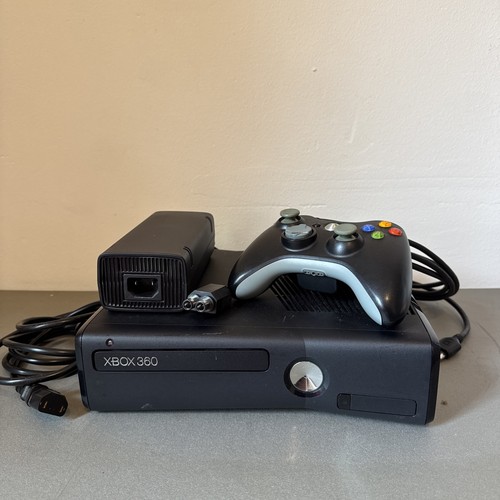 Console microsoft xbox 360 - console,