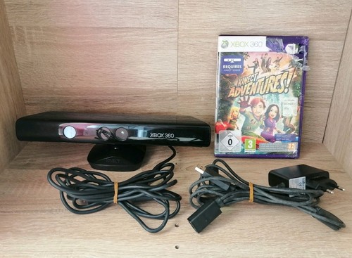 Xbox 360 kinect - xbox, gioco
