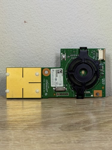 Scheda microsoft xbox 360 - scheda, rf