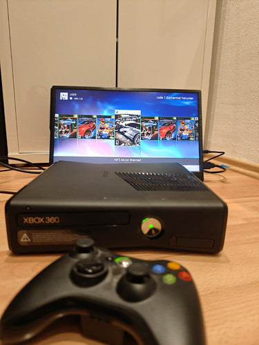 Xbox 360 slim disco - slim, |