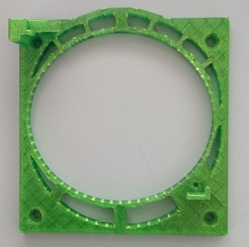 Noctua adattatore ventola - adattatore, 92mm