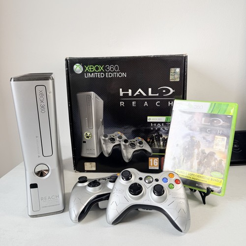 Microsoft xbox 360 - 360, slim