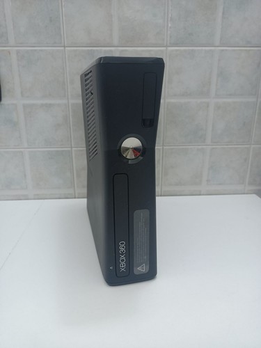 Microsoft console xbox 360 - microsoft,