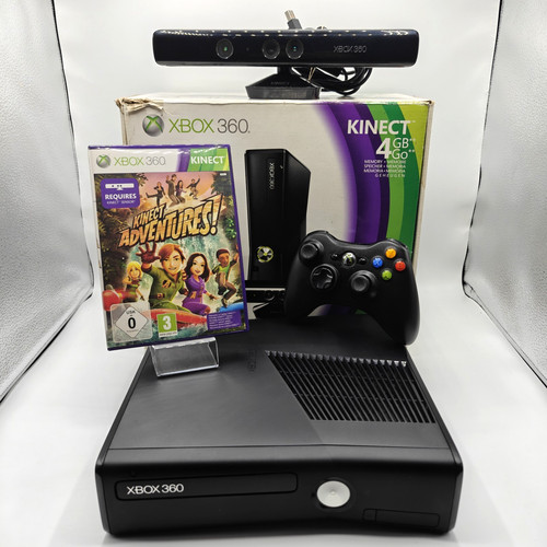 Console microsoft xbox - xbox, s