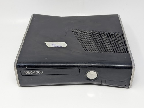 Console microsoft xbox 360 - microsoft,