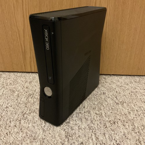 Console xbox 360 - 360, slim