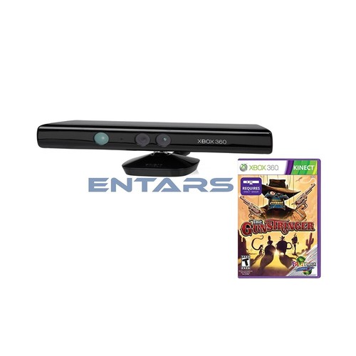 Kinect xbox 360 - kinect, slim