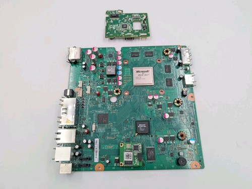 Scheda madre xbox - scheda,